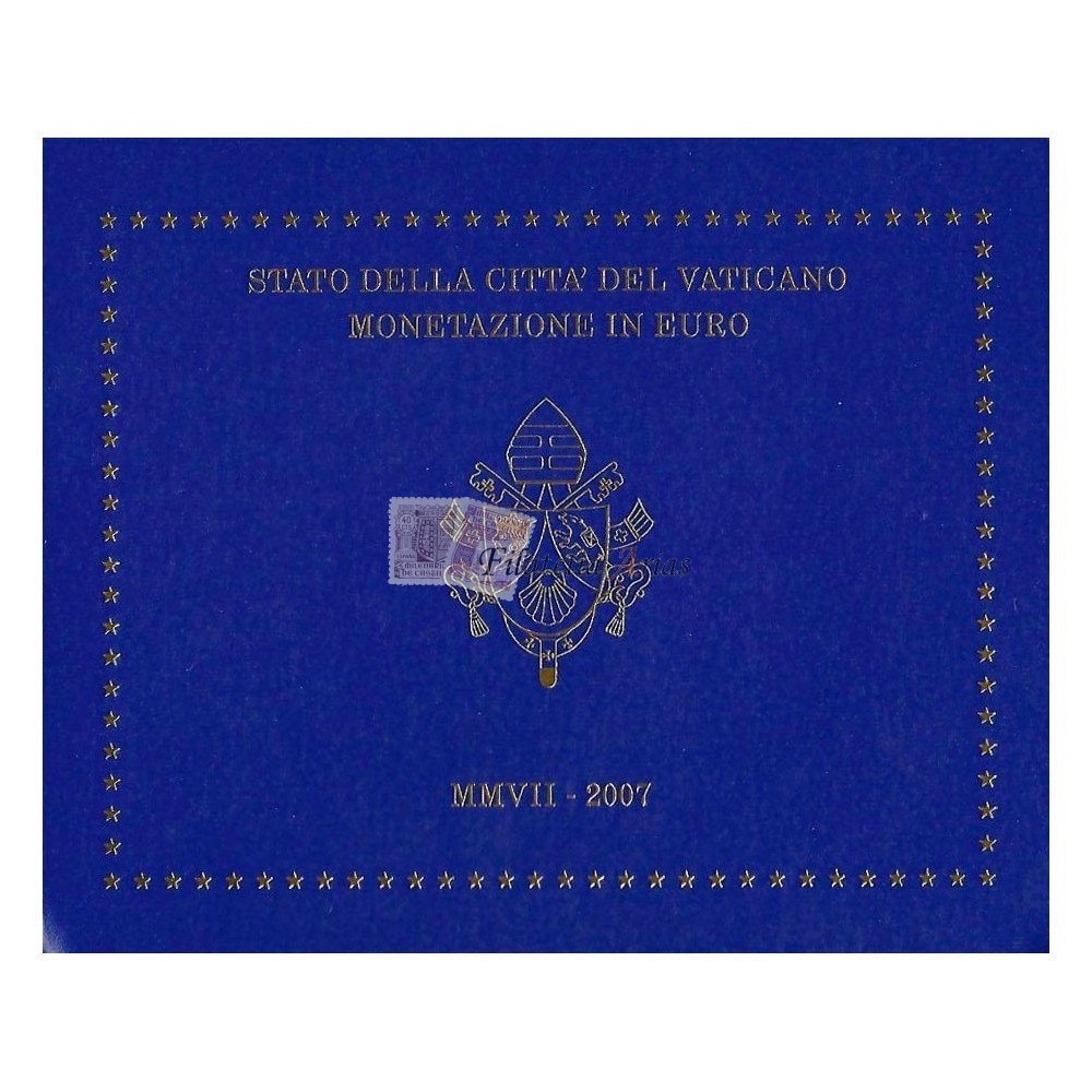 Euros Vaticano 2002