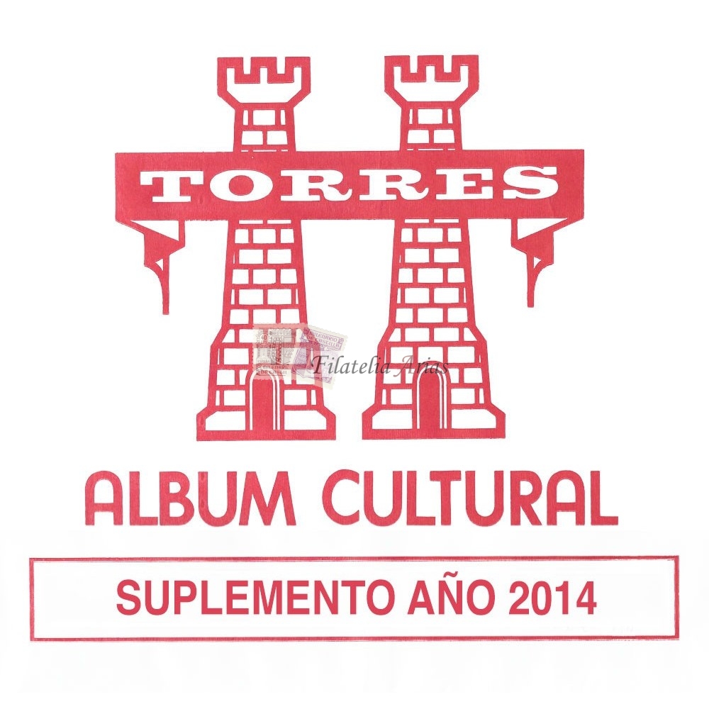 Suplemento TORRES 2014