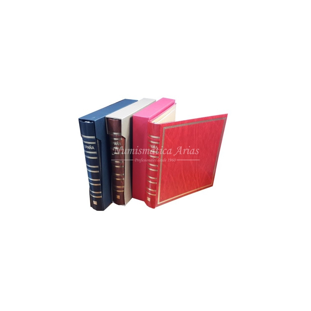 AlbÃºm CLÃSICA Edifil - GRANATE