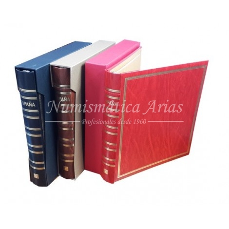 AlbÃºm CLÃSICA Edifil - GRANATE