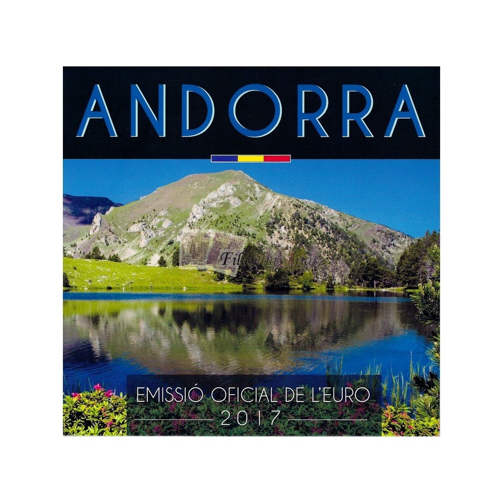 Set Andorra 2017