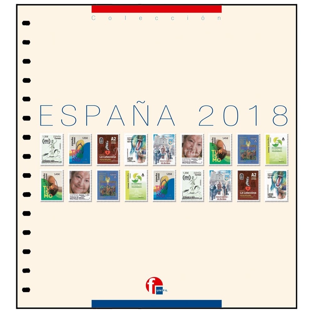 Suplemento Unifil 2018 - Parcial