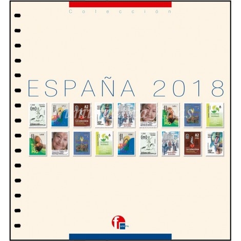 Suplemento Unifil 2018 - Parcial