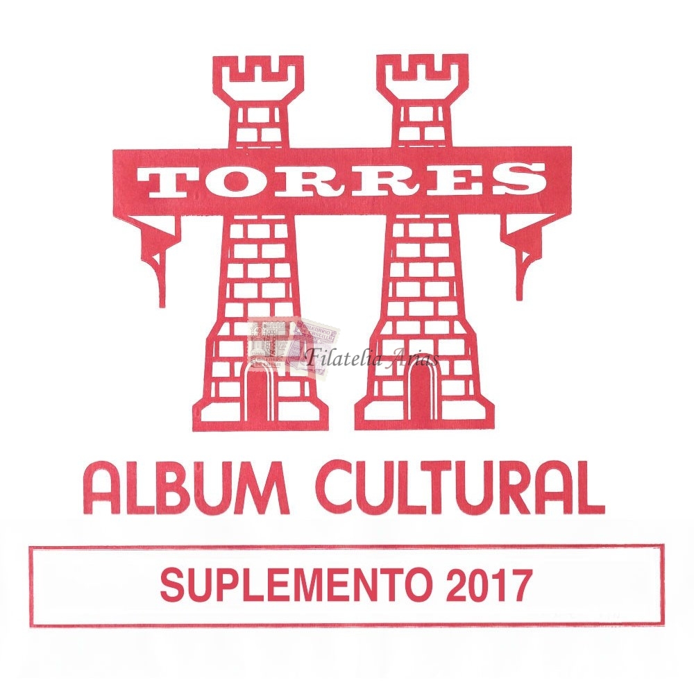 Suplemento Torres - 2017
