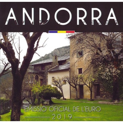 Set Andorra 2019