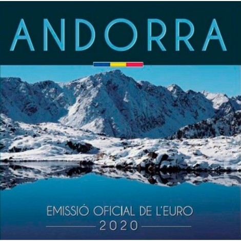 Set Andorra 2020