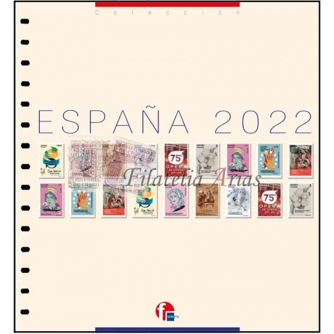 Suplemento Unifil 2022 - Completo - Portada