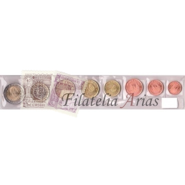 Euros EspaÃ±a 2002