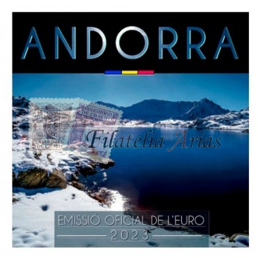 Set Andorra 2023