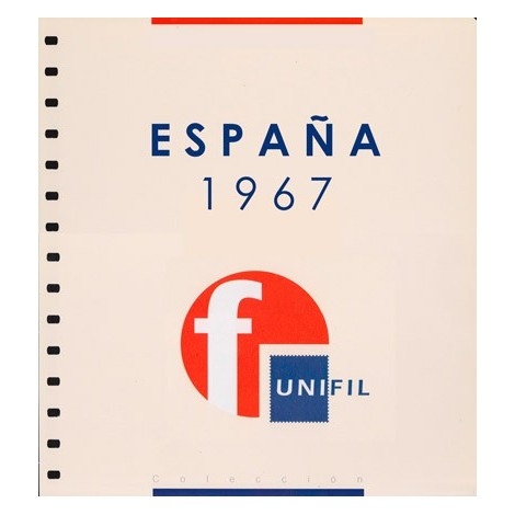 Suplemento Unifil 1960