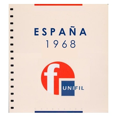 Suplemento Unifil 1960