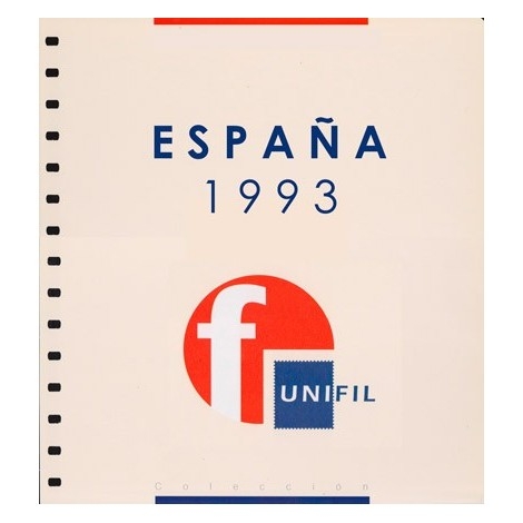 Suplemento Unifil 1991