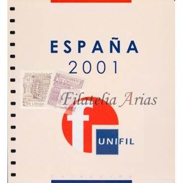 Suplemento Unifil 2002