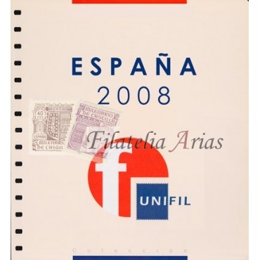 Suplemento Unifil 2001