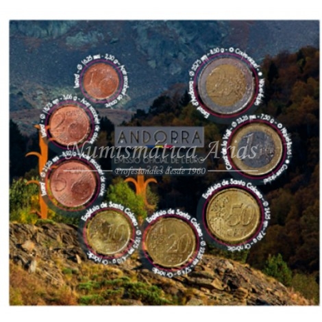 Set Andorra 2024
