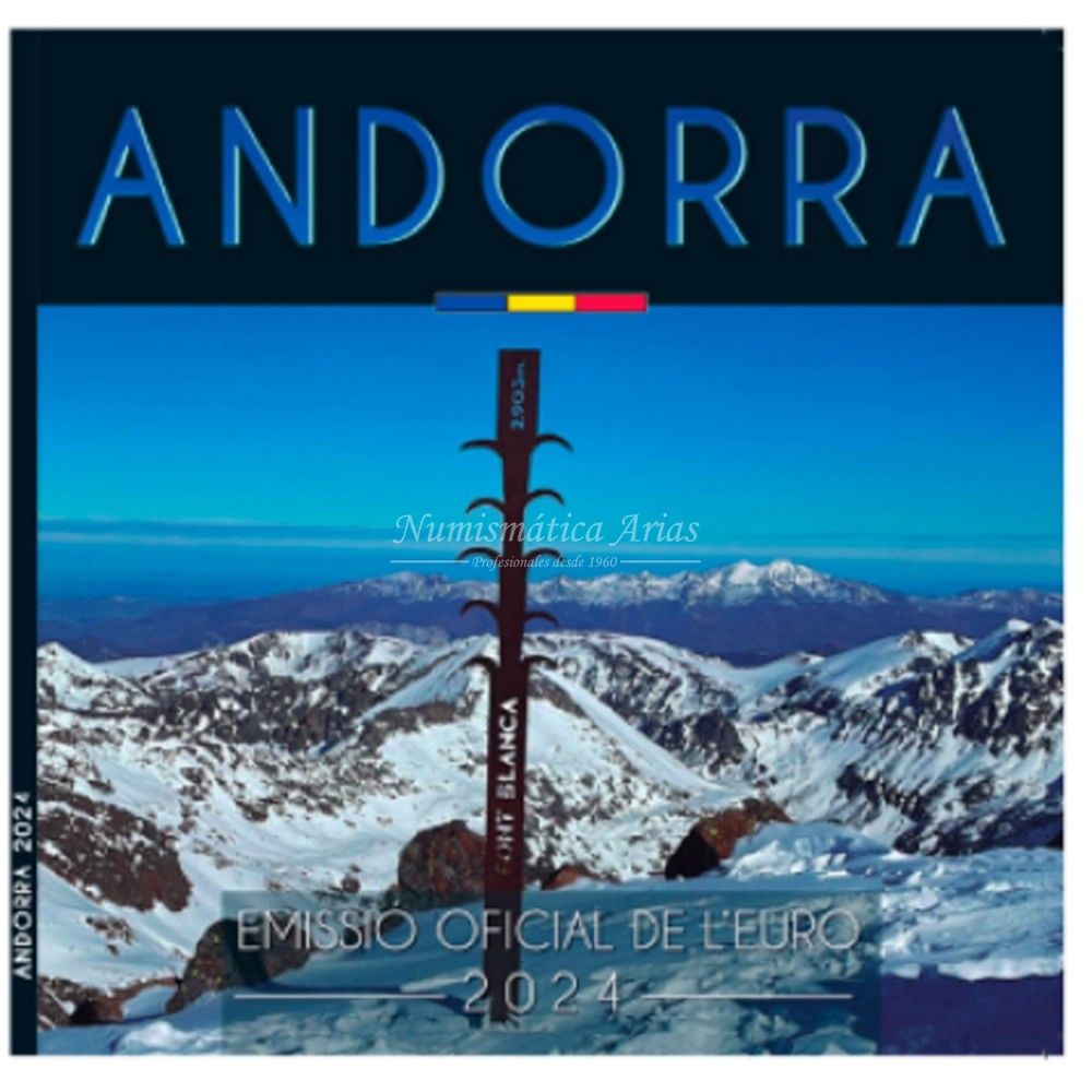 Set Andorra 2024