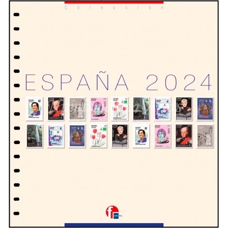 Suplemento Unifil 2024 - Parcial