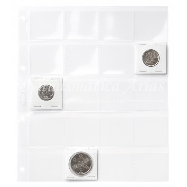 Fundas PARDO - cartones (ref. 1120)