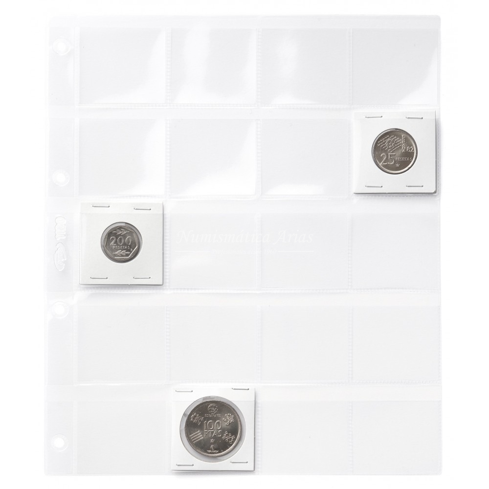 Fundas PARDO - cartones (ref. 1120)