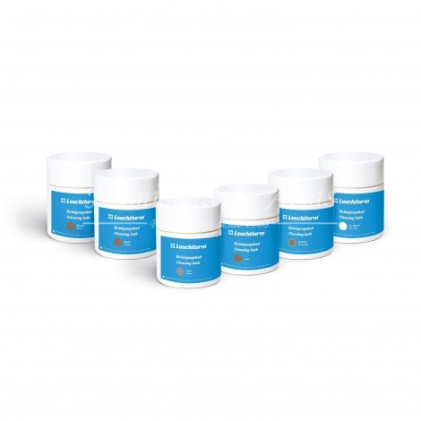 Líquido limpia monedas Leuchtturm.