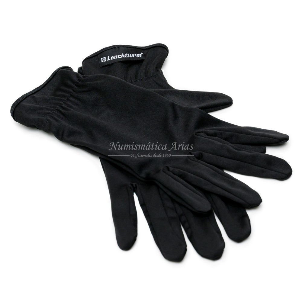 Guantes microfibra Leuchtturm
