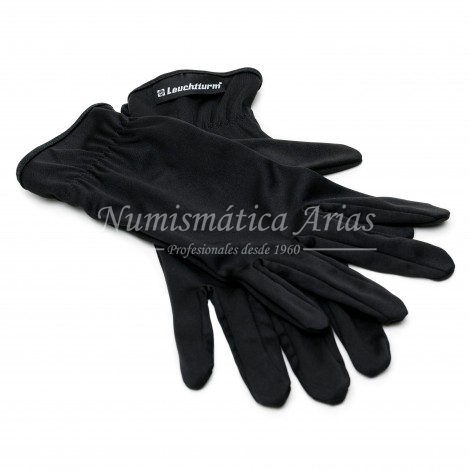 Guantes microfibra Leuchtturm