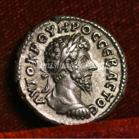 Lucio Vero. Didracma (161-166 d.C.). Capadocia. EBC+