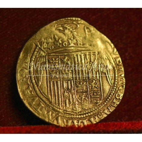 RRCC. Doble excelente. Sevilla. AC. 721. MBC+