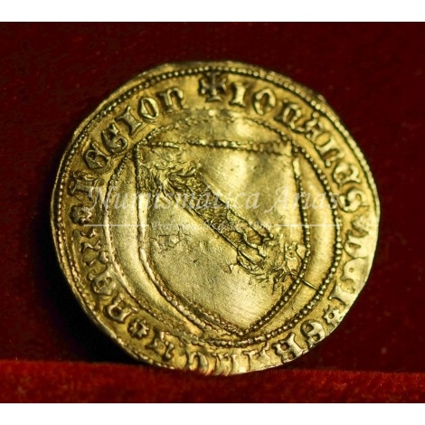 Reino de Castilla y León. Juan II. Dobla de la banda. Sevilla. EBC-.