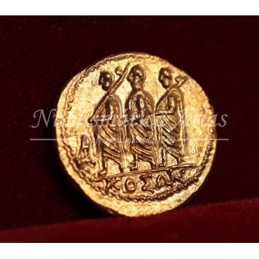 Grecia clásica. Koson. Estátera. Tracia. 50 a.C. FDC