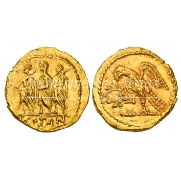 Grecia clásica. Koson. Estátera. Tracia. 50 a.C. SC-