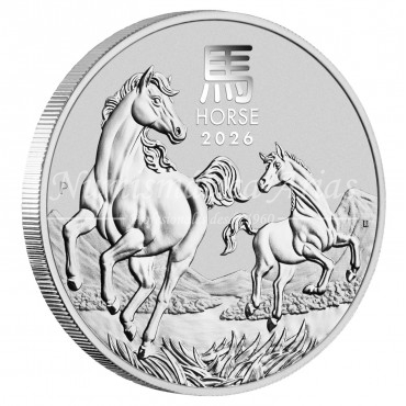 [PREVENTA] 1 oz. AUSTRALIA...