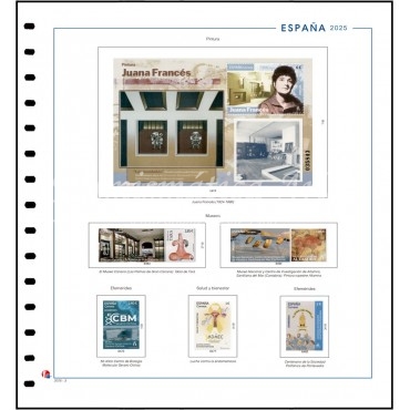 Suplemento Unifil 2025 - Completo