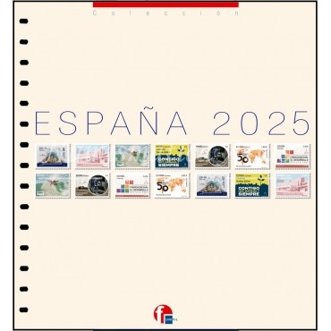 Suplemento Unifil 2025 - Completo