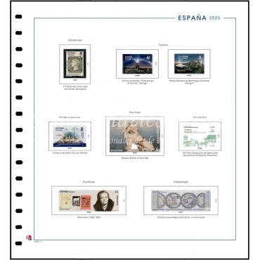 Suplemento Unifil 2025 - Parcial