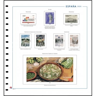 Suplemento Unifil 2025 - Parcial