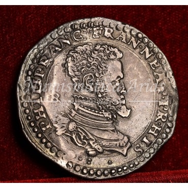 Felipe II. Ducado. Nápoles. IBR. EBC