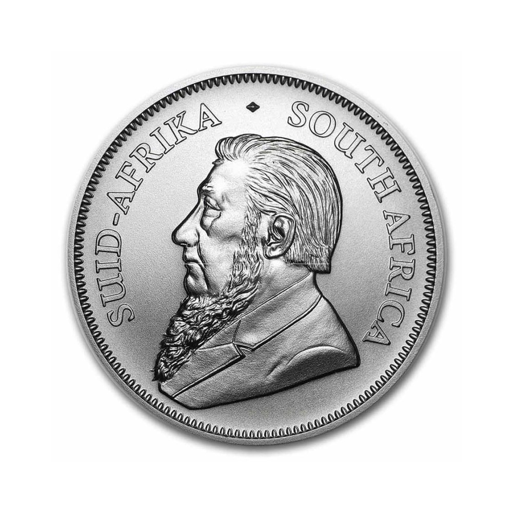 1 oz. Sudáfrica 2026 - Krugerrand